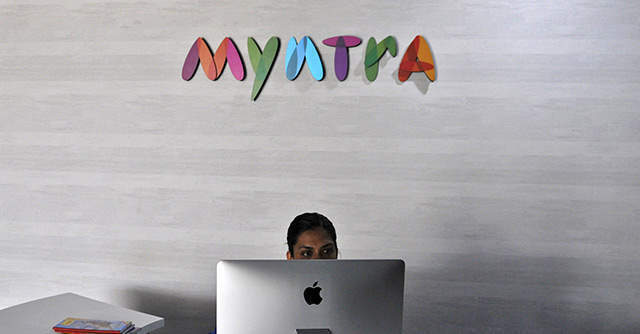 Myntra losses surge 38%, End of Reason Sale reportedly sees record traffic