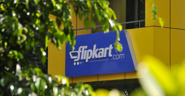 Flipkart Wholesale transactions grow 90% on the back of small town retailers