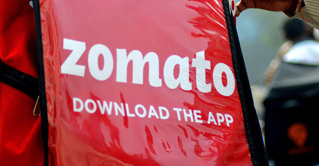 Zomato losses balloon ahead of planned IPO