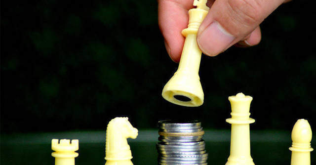 Venture debt firm Stride Ventures leads fresh funding in Pocket Aces