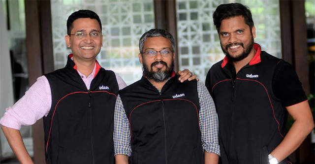 Udaan raises $280 mn from new and existing investors