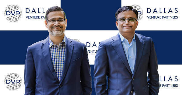 Dayakar Puskoor, Abid Neemuchwala led Dallas Venture Capital launches DVC Advantage