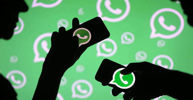 Explained: WhatsApp updates privacy policy on user information
