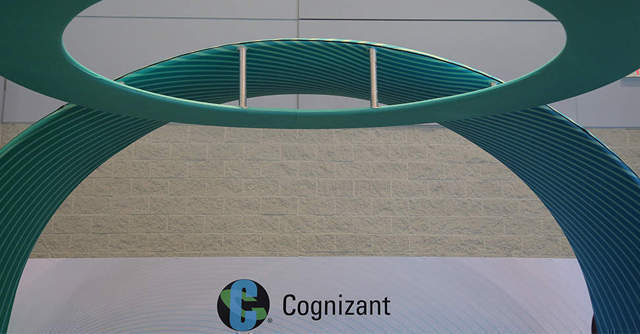 Cognizant rejigs service lines, leadership