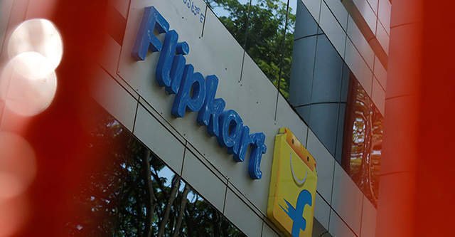 Flipkart and Swiggy offices under IT scrutiny