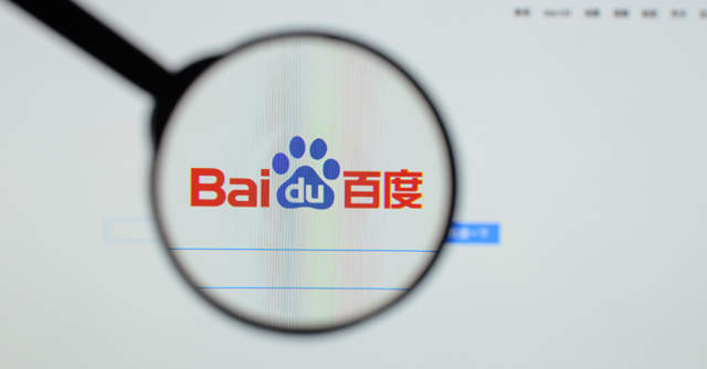 Baidu, Geely partner to make smart EVs