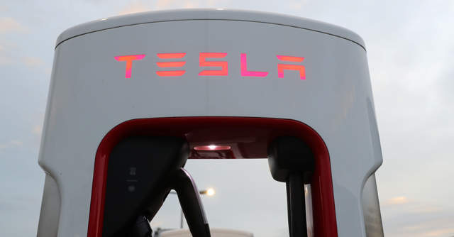 Tesla sets up India entity in Bengaluru