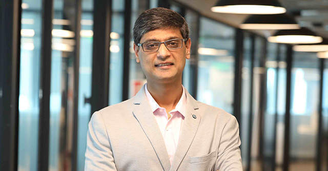 IPV CEO Vinay Bansal on doubling down on early stage bets in 2021