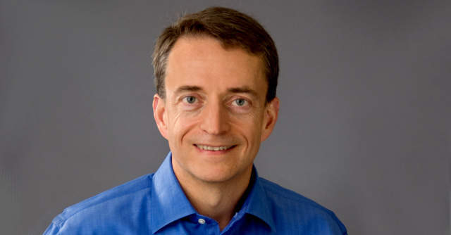 VMWare’s Pat Gelsinger to be new Intel CEO