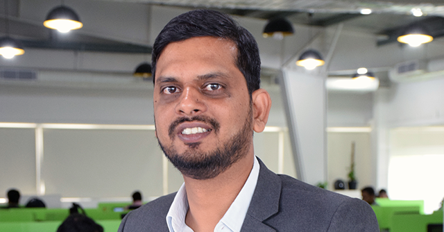 CropIn founder on chasing 3X growth, deep tech investments post latest funding round