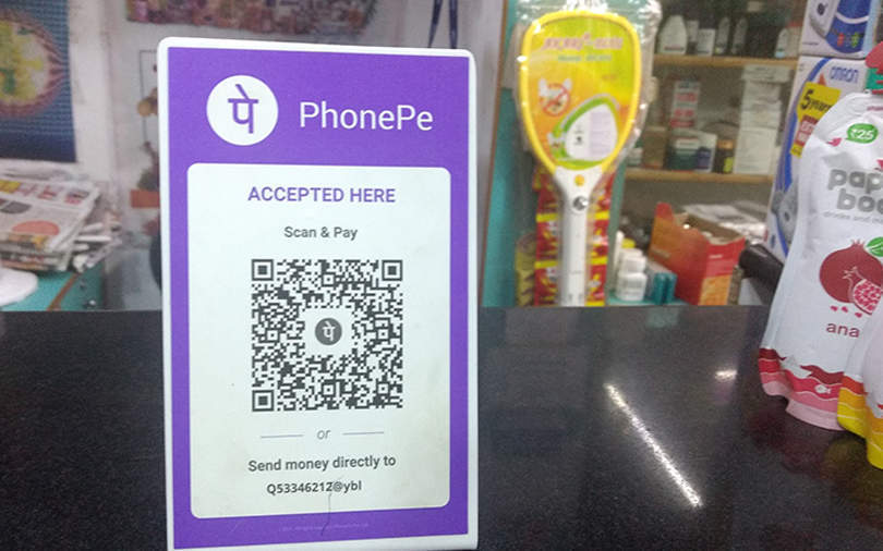 PhonePe beats Google Pay to turn UPI market leader