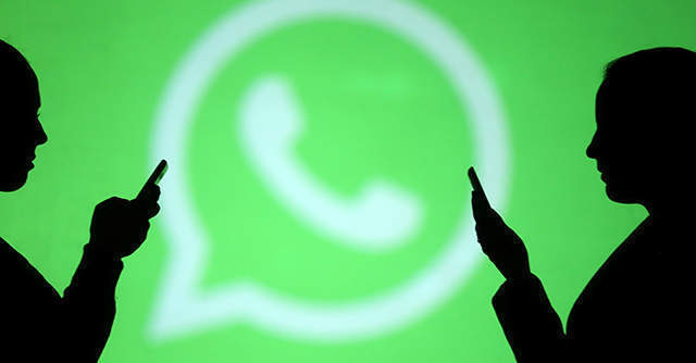 WhatsApp privacy policy update: here’s what’s up