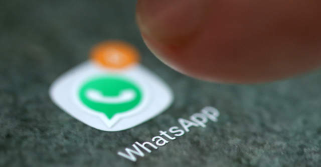 WhatsApp reiterates stand on data sharing clause, yet to respond to MeitY letter