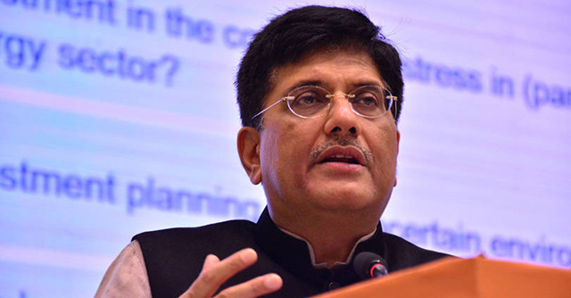 Piyush Goyal assures CAIT of stringent FDI norms in ecommerce