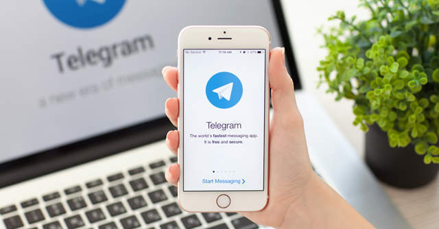 Telegram now supports chat migration from WhatsApp, other messaging apps