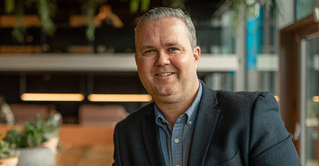 Kaspersky elevates Chris Connell as the managing director for Asia Pacific region