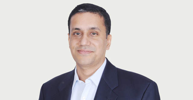 Alok Bardiya on IoT as a strategic growth driver for Tata Communications