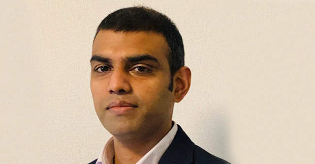 Tata Elxsi’s Aditya Chikodi on how hyper personalization, AR will define edtech