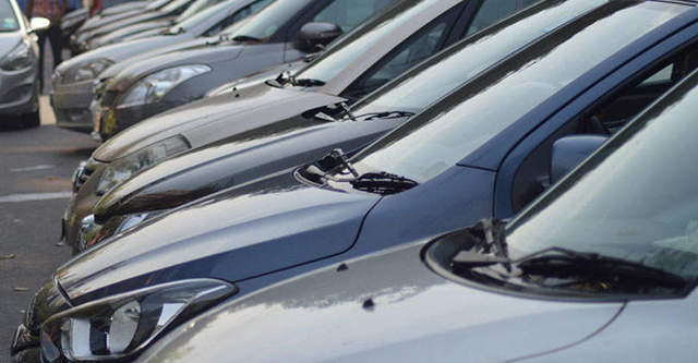 Pandemic spurs growth for used car and two-wheeler marketplaces