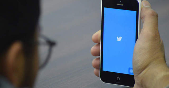 Twitter acts against more than 500 accounts flagged by MeitY
