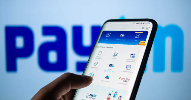Paytm overtakes SBI as top beneficiary bank for UPI payments in Jan