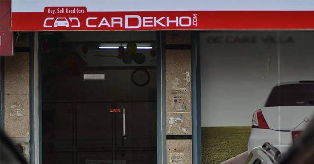 CarDekho widens FY20 losses, expenses exceed Rs 1,000 crore