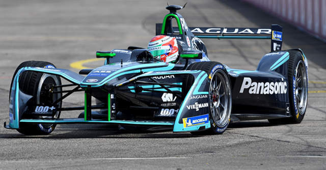 Jaguar Racing partners with Micro Focus for IT infra transformation