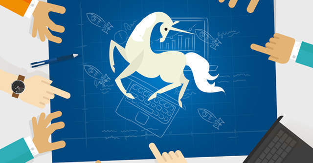 Indian startups turning unicorns faster with founder reboots