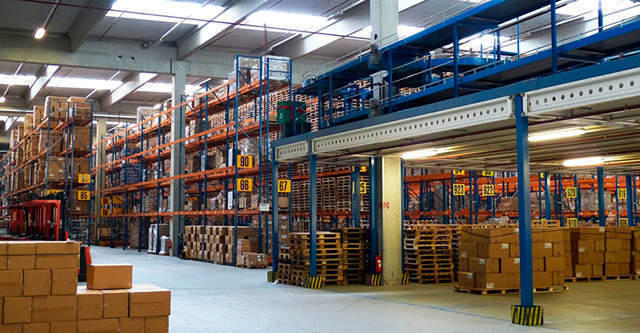 Shadowfax to launch E2E services with Vinculum’s warehouse management system
