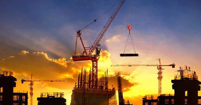 LTI, DyFlex to drive business efficiencies for engineering, construction companies