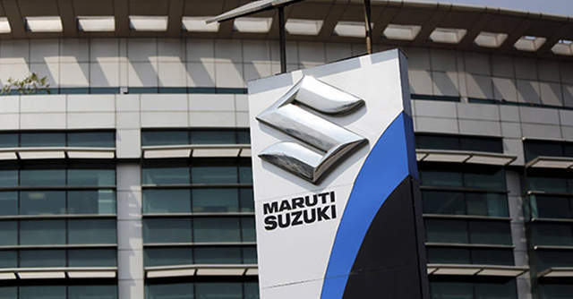 Maruti Suzuki, IIM Bangalore select 26 mobility firms for incubation programme