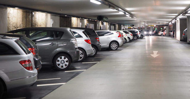 Mercedes Benz picks Get My Parking for smart parking technology