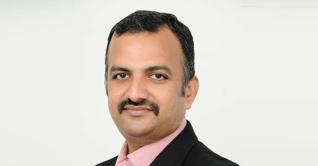 Check Point onboards former VMware exec as senior director for India business