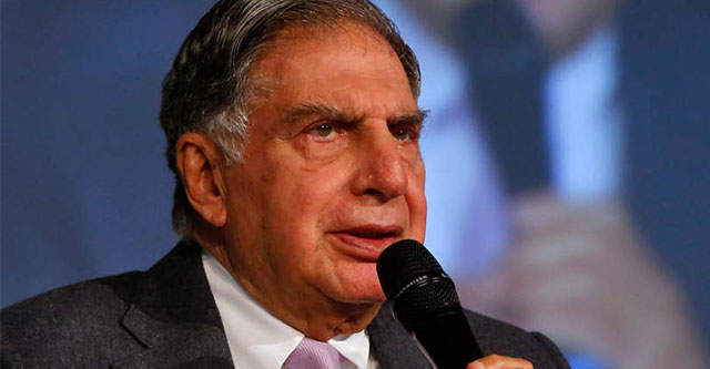 Ratan Tata to exit Lenskart in secondary sale