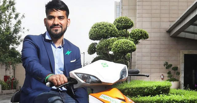 Zypp to provide last-mile delivery services for e-grocery, foodtech players