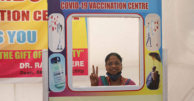 CoWin is a mess as phase II of Covid-19 vaccination drive begins