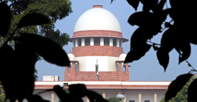 Nasscom, lawyers on SC ruling on two-decade old software royalty case