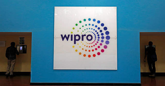 Wipro’s stock tanks 4.5%, as Capco buy fails to impress investors
