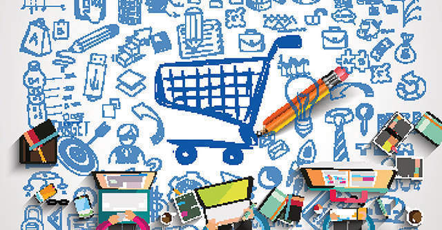 Ecommerce market in India to grow 84% by 2024: FIS