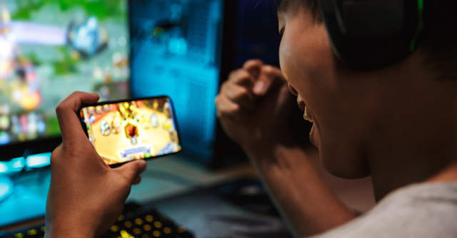 India’s online gaming market to reach $2.2 bn by 2022: PraxInsights