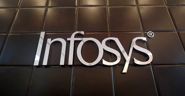 Infosys vests stock options to top brass