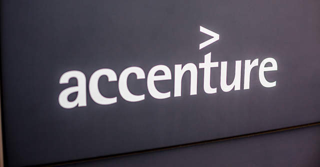 Only 10% of board directors at big banks have tech expertise: Accenture