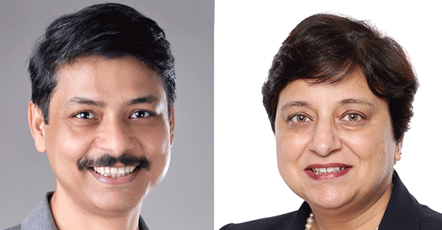 Intuit finds new India lead, Moglix board welcomes Neelam Dhawan