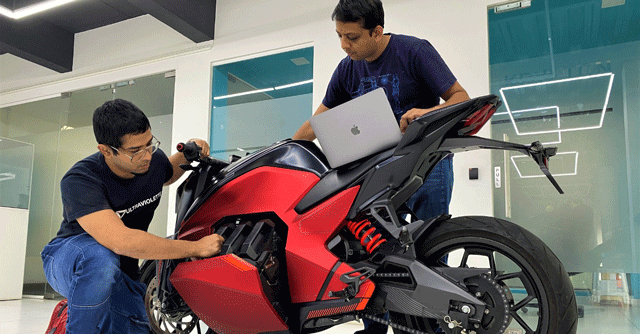 UV Auto on the road to offer competitive prices on e-bikes, extend EV battery life
