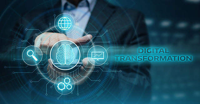 LTTS, AspenTech to drive digital transformation for global process enterprises