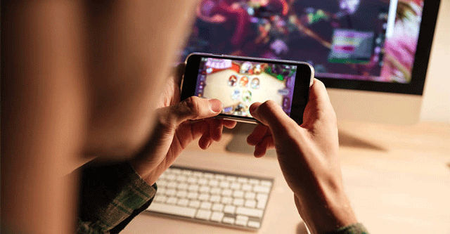 Indian mobile gamers prefer ads over in-app purchases: InMobi