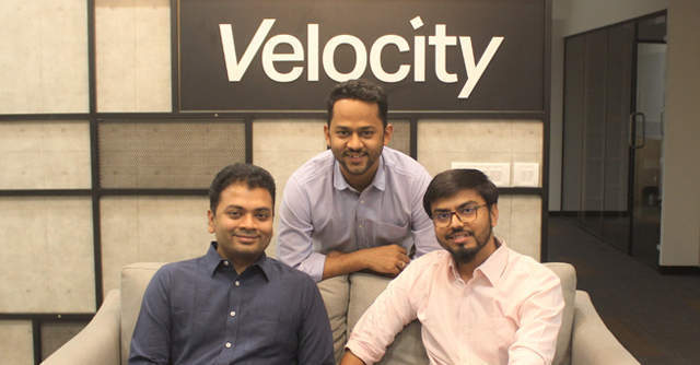 Velocity raises seed round in first India bet for Peter Thiel's Valar Ventures