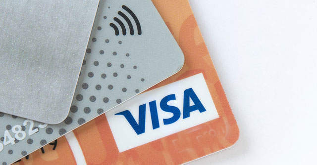 Visa to allow payment settlement in cryptocurrency