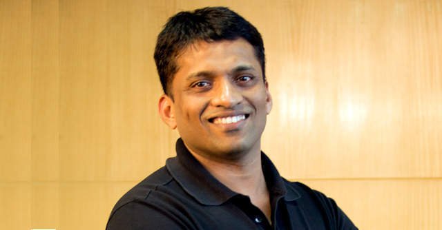 Byju’s valuation vaults past $13 billion with latest funding round