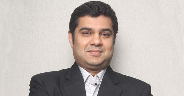 Former Microsoft, Cisco top exec Ashok Shenoy now country manager at Teradata India